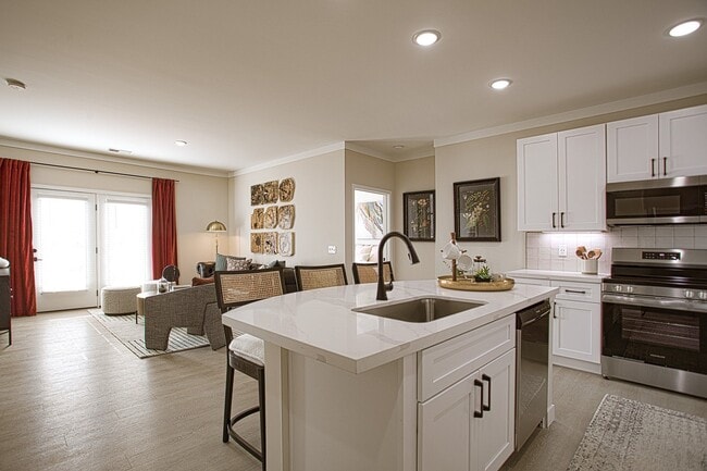 Photo - Relay 129 Apartments & Townhomes