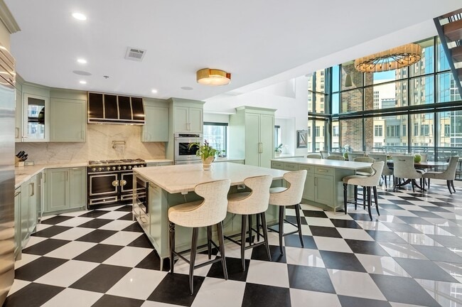 Photo - 1999 McKinney Ave Condo Unit 608