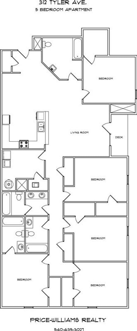 Photo - 312 Tyler Avenue