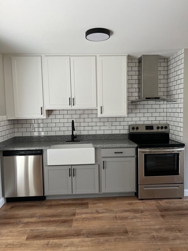 Photo - 2 Bedroom/1.5 Bath Townhouse Kingsport TN