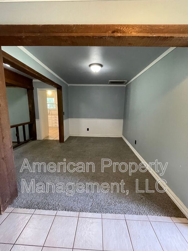 Photo - 3836 S 122nd E Ave
