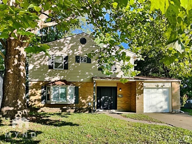 Building Photo - 3040 Wadsworth Ct Rental