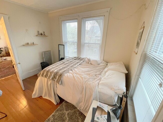 Photo - 8 Sanborn Ave Unit 3