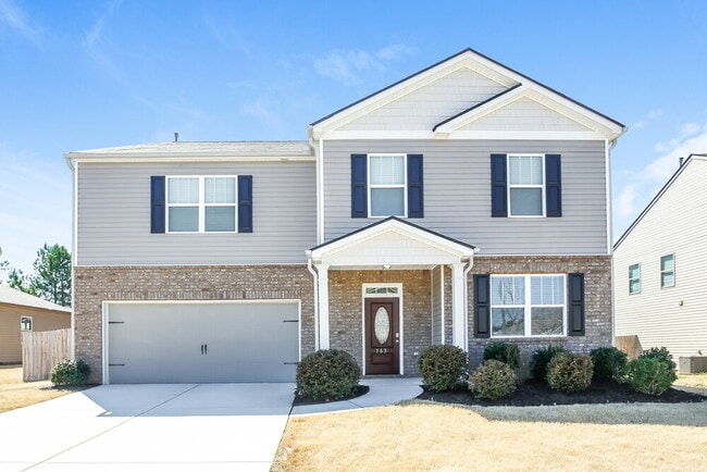 Photo - 163 Possum Creek Ln