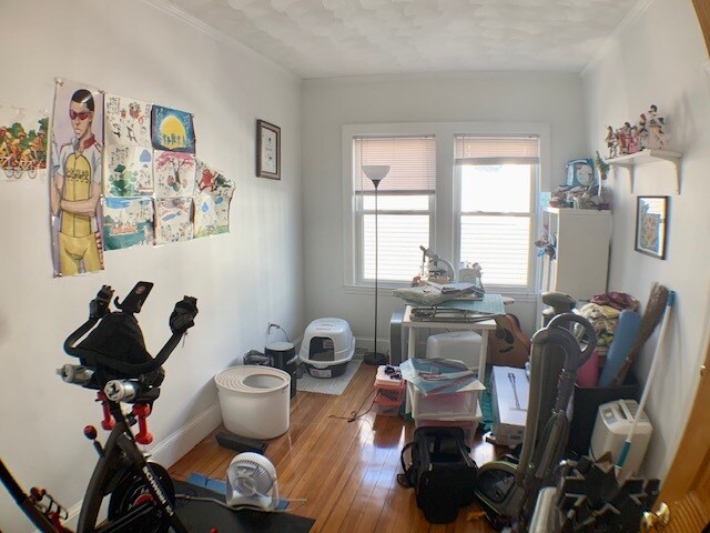 Photo - 200 Hyde Park Ave Unidad 3