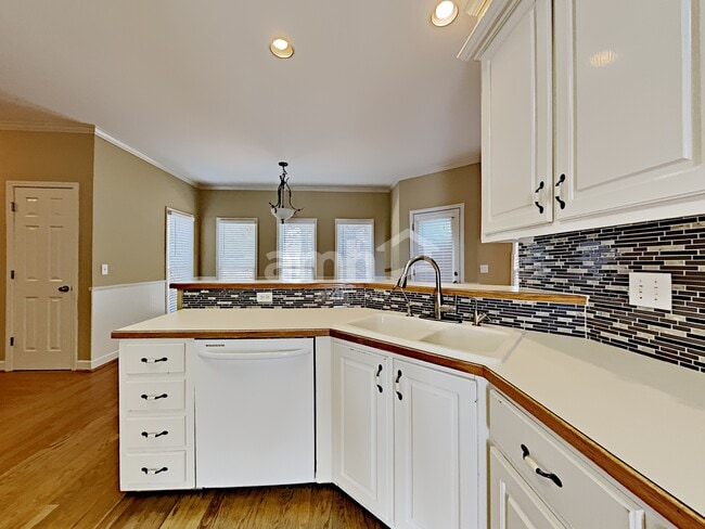 Photo - 1625 St Julian St NW