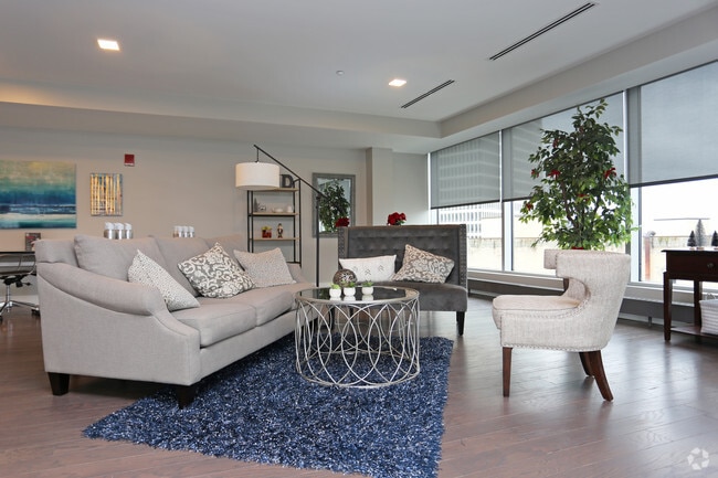 Living Room - 88 on Elm