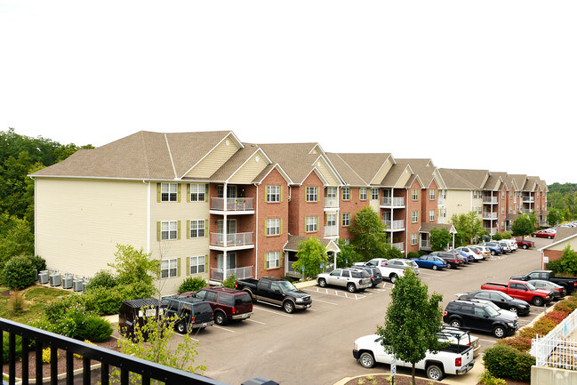 Photo - Clearwater Crossings Apartments