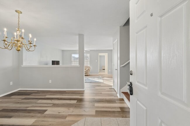 Photo - 20807 Carsen Spring Ct