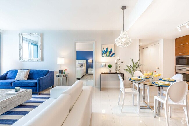 Building Photo - 485 Brickell Ave Unit ID1240503P Rental