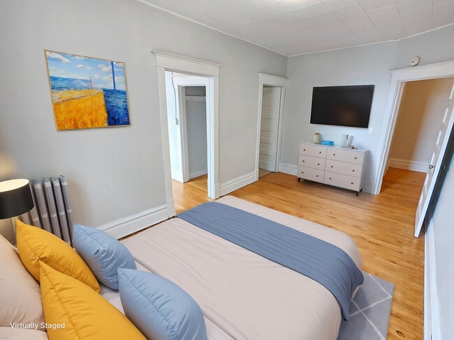 Photo - Moxam Court Apartments