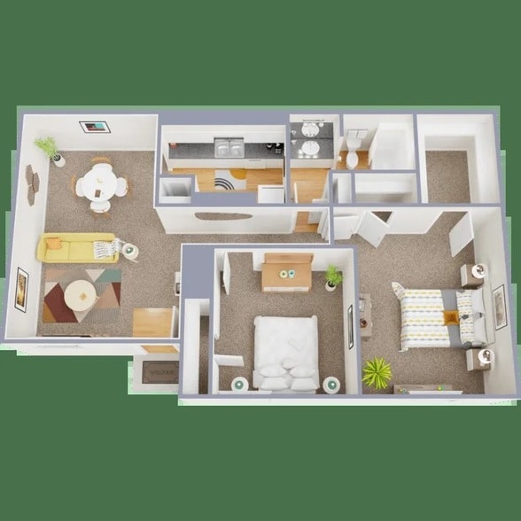 Photo - 1100 Graham Dr Unit 702