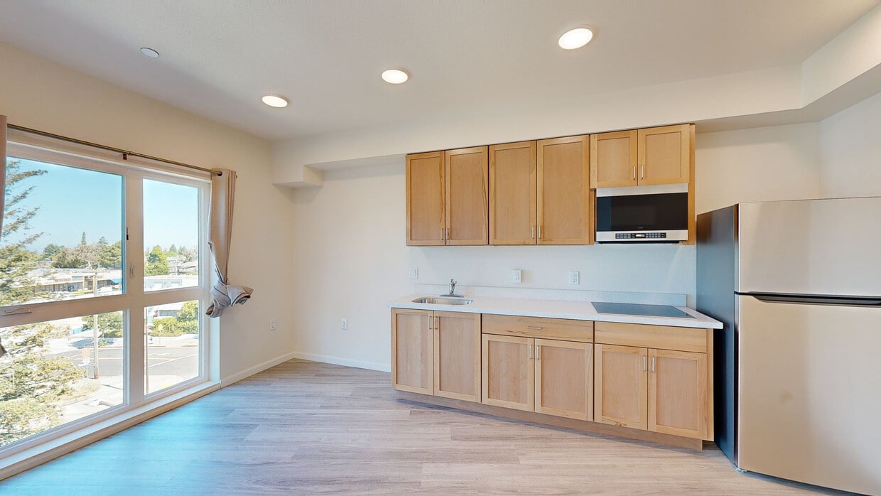 Photo - TheShattuck Apartments