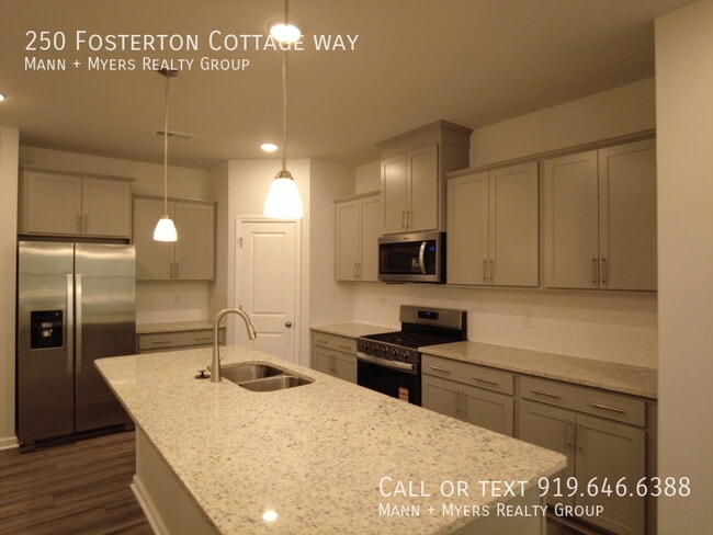 Photo - 250 Fosterton Cottage Wy