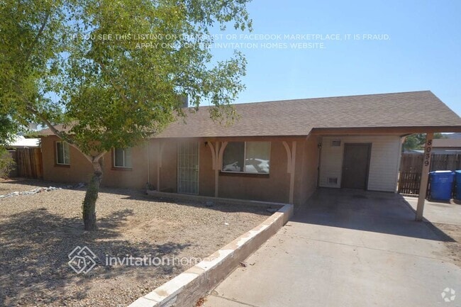 Building Photo - 8039 S 24th St Rental