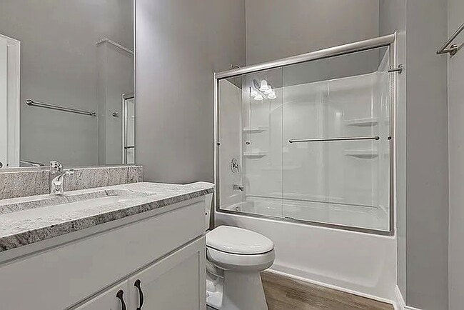 Photo - 1026 S State St Unidad 2S