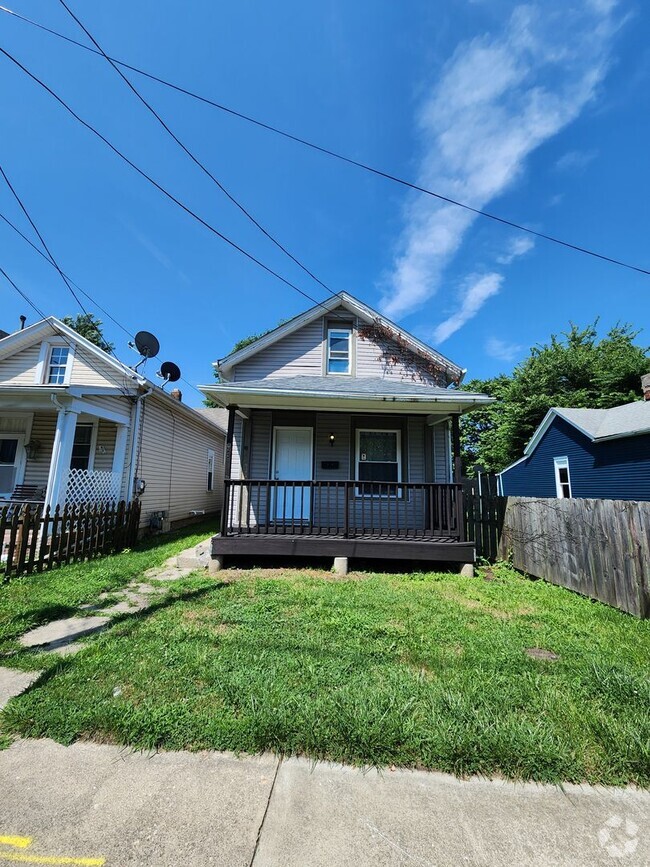Building Photo - Single family home in Dayton, Ohio