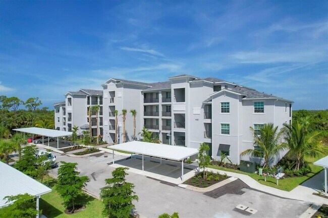 Photo - 14211 Heritage Landing Blvd Condo Unit 1422