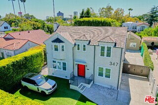 Building Photo - 347 S Highland Ave