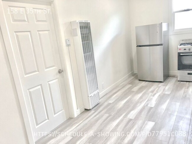 Beautiful updated upper level 1 bedroom +1... - Beautiful updated upper level 1 bedroom +1... Apartamento