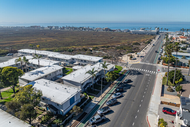 Building Photo - Imperial Beach Gardens Rental