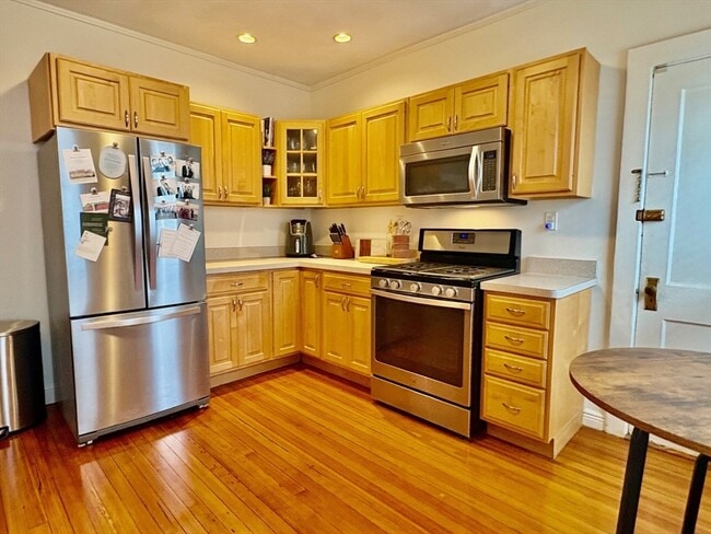 Photo - 69 Beaumont St Unit 3