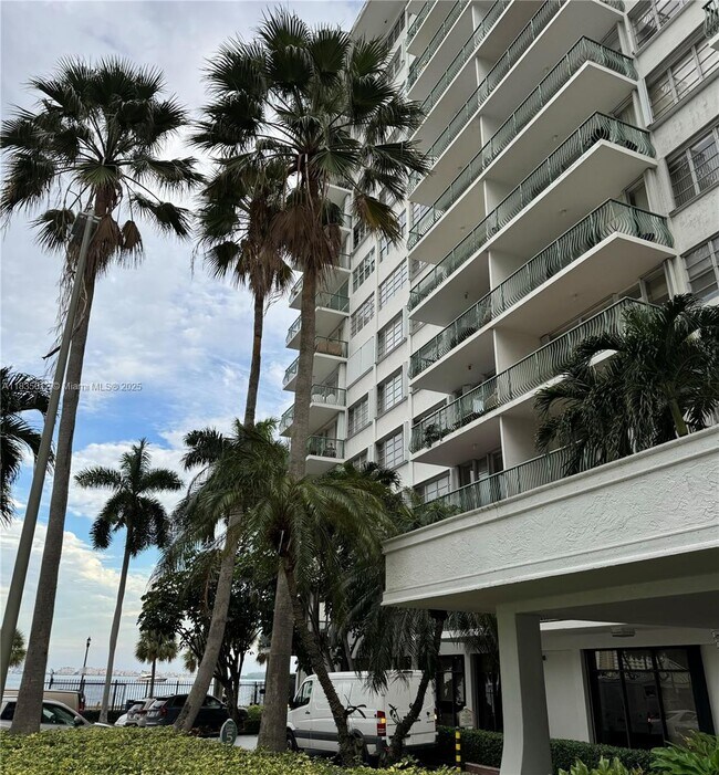 Photo - 1408 Brickell Bay Dr Condo Unit 1004