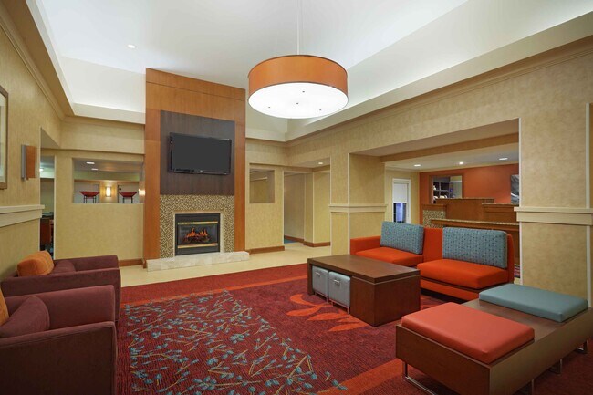 Furnished Studio-Houston - Galleria