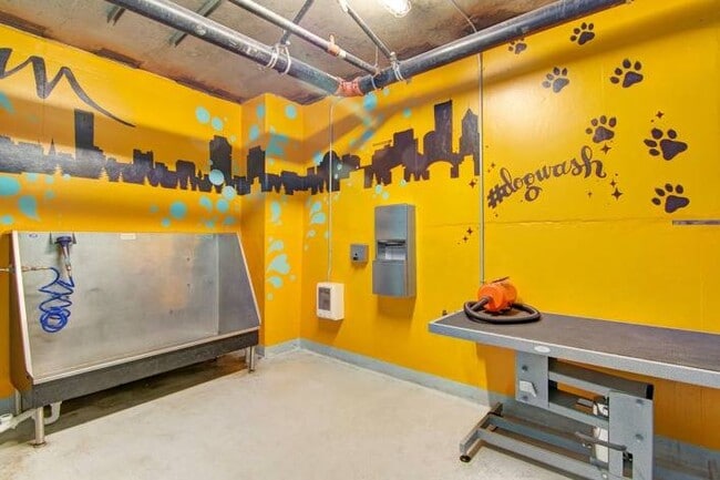 Photo - Tanner Flats Apartments