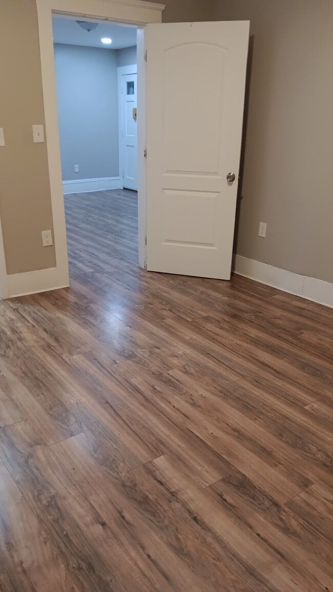 Bedroom - 633 Haverhill St Unit 633