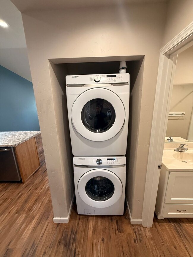 Photo - Spacious 3 Bedroom, 2 Bath Home with Garage & Fenced Yard!