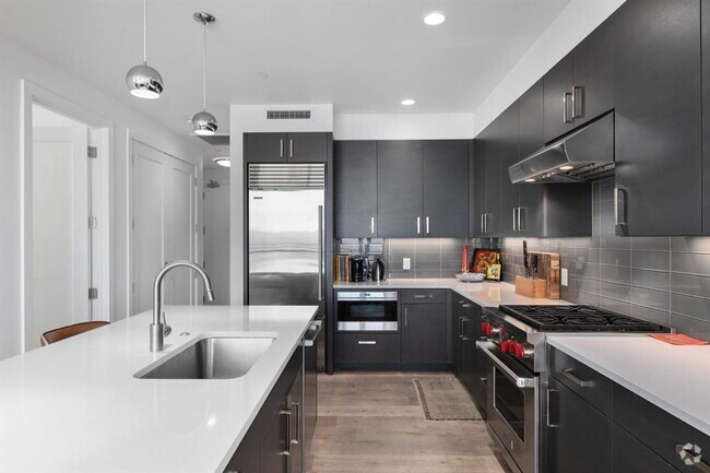 Building Photo - 222 West Ave Unit 2812 Rental
