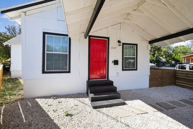 Photo - 427 Floyd Ave