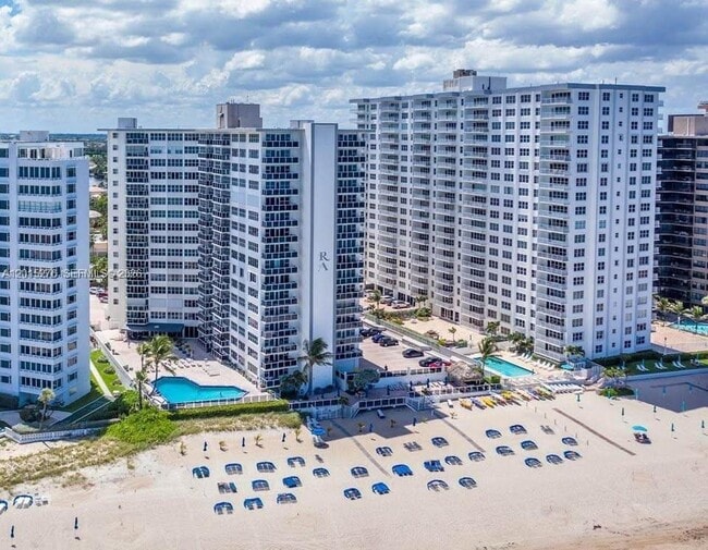 Photo - 3700 Galt Ocean Dr Unidad 1002