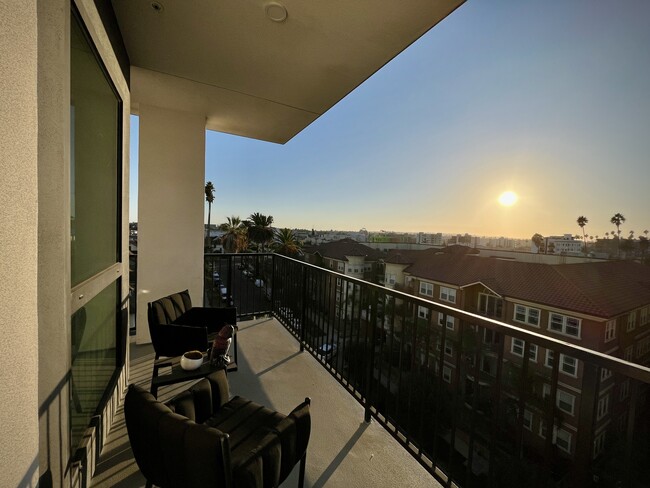 Photo - 904 S New Hampshire Ave Unit 701