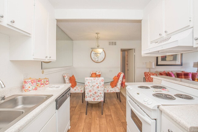 McComber Creek Apartments