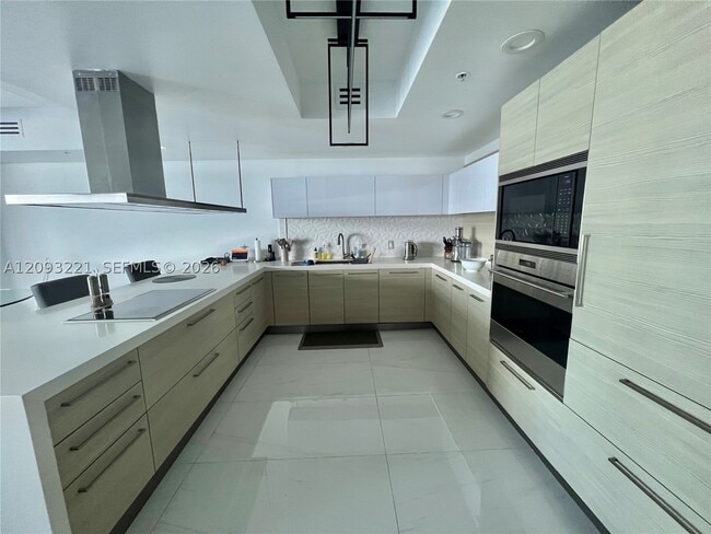 17301 Biscayne Blvd Unit 1707