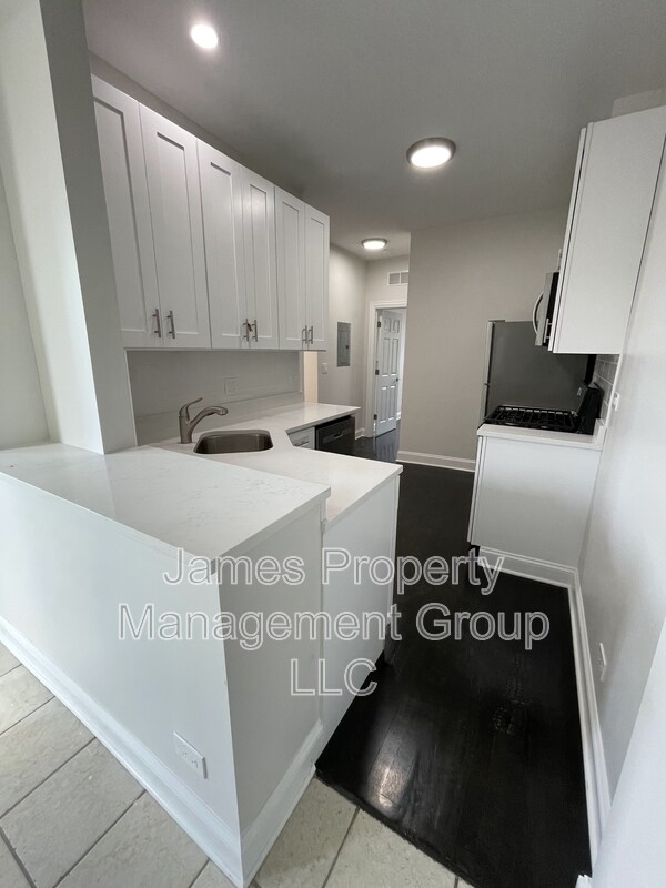 Photo - 3607 W Le Moyne St