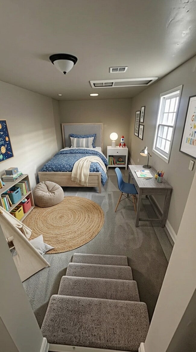 Photo - Newly Renovated Home Near Plaza District