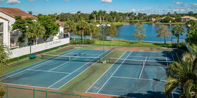 La Morada at Weston Apartments For Rent in Weston, FL