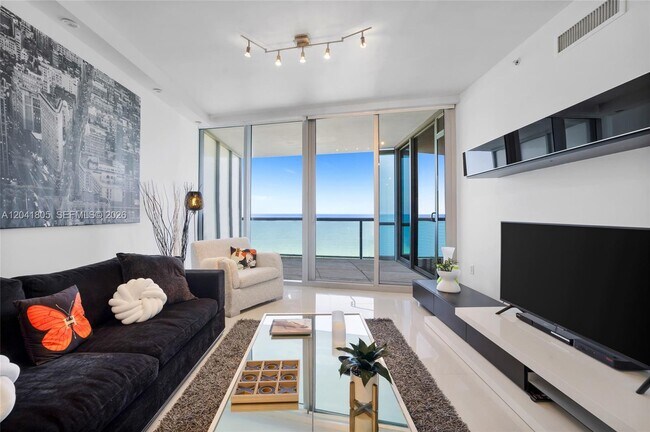 Photo - 17121 Collins Ave Unit 1406
