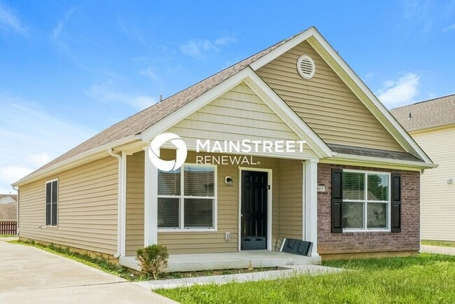 Building Photo - 3 Bedroom Pet-Friendly Home in LOUISVILLE,...