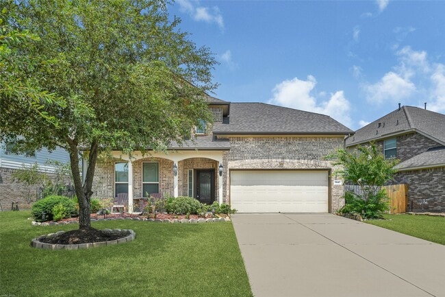 Photo - 7847 Mesquite Manor Ln