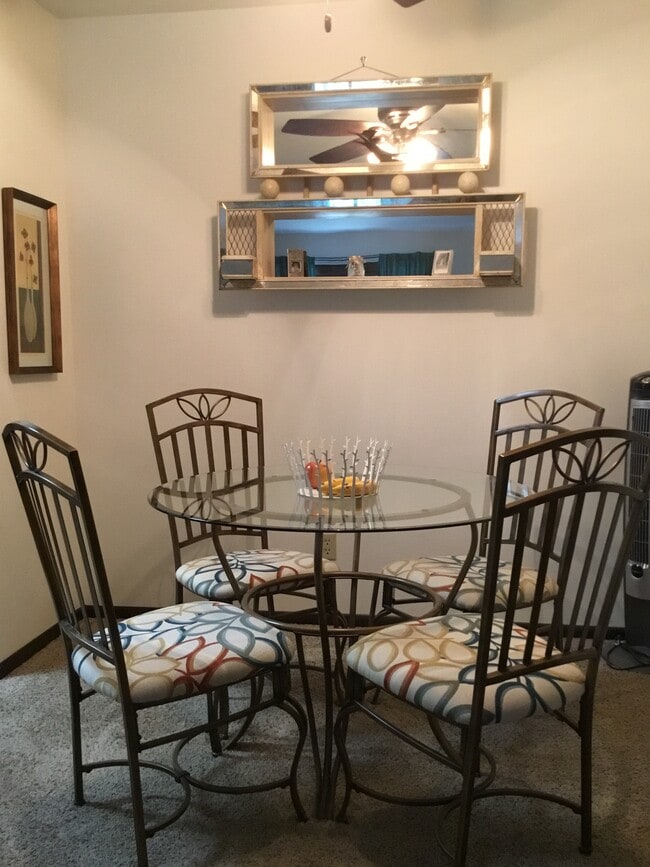 Briar Cliff Apartments - FULLY LEASED
