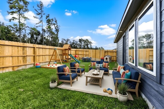 Photo - 20931 San Felice Ln