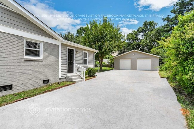 Photo - 4420 Birkdale Dr