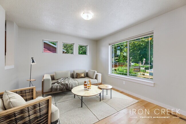 Photo - Each Bedroom has Private Full Bath