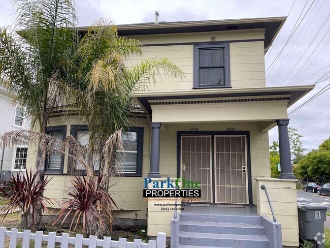 Building Photo - MLK Unit 2402 MLK Rental