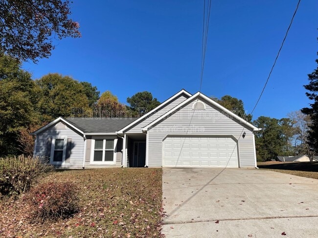 Photo - 1630 Creek Crossing SE