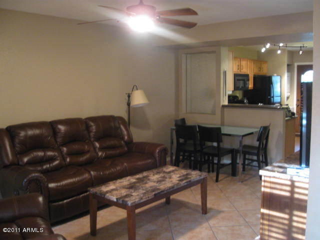Photo - **Seasonal Rental**Furnished****5808 E BRO...